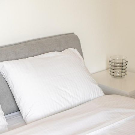 Cozy City Central Flat @ Psila Alonia Square Айгио Екстериор снимка