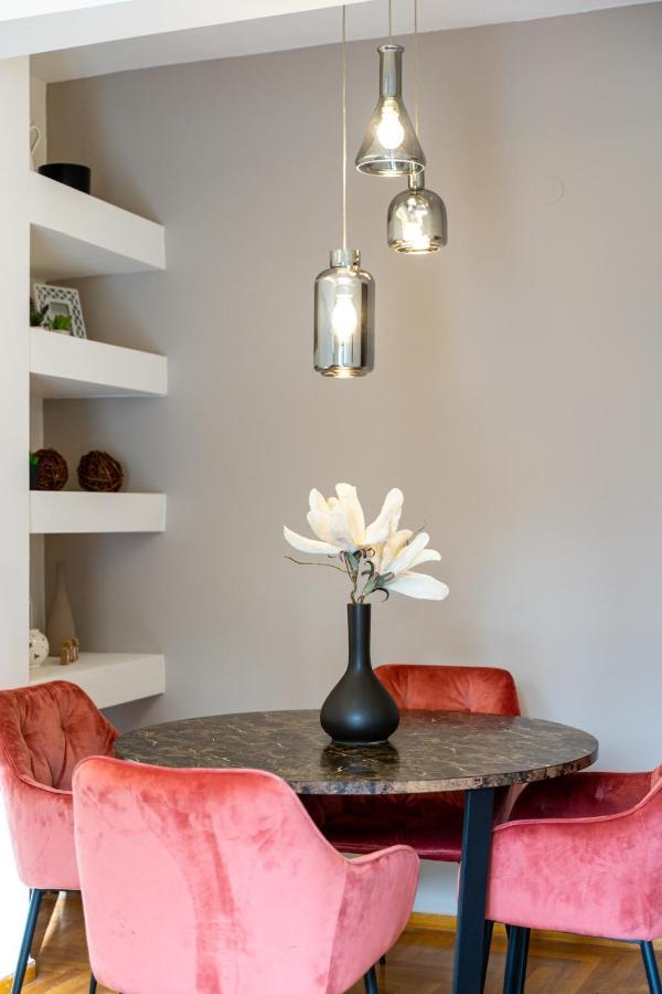 Cozy City Central Flat @ Psila Alonia Square Айгио Екстериор снимка