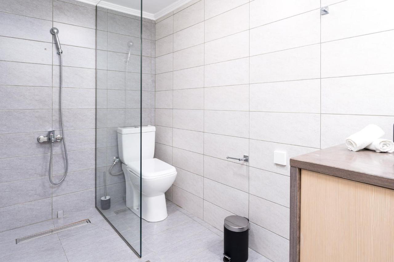 Cozy City Central Flat @ Psila Alonia Square Айгио Екстериор снимка