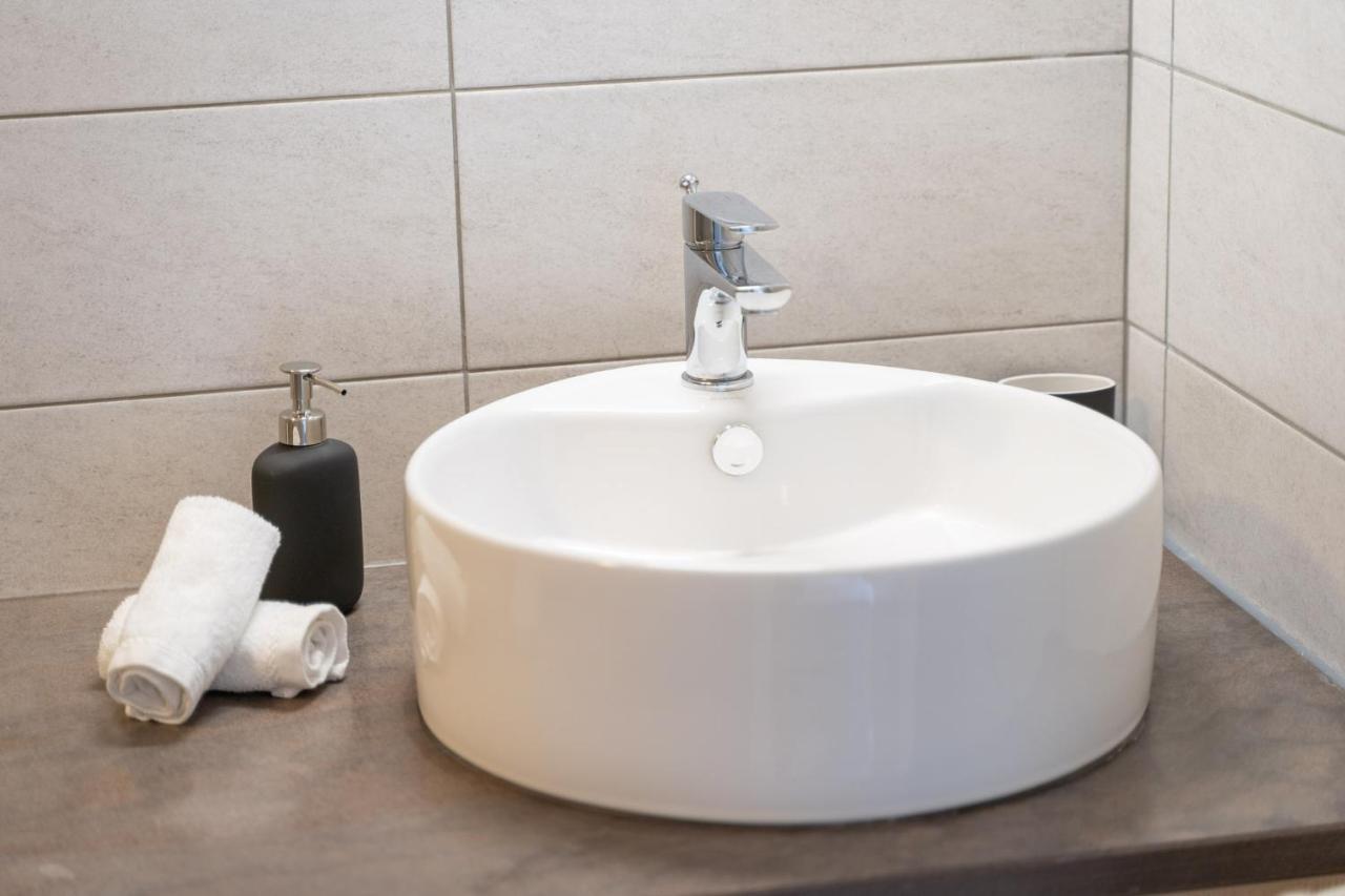 Cozy City Central Flat @ Psila Alonia Square Айгио Екстериор снимка