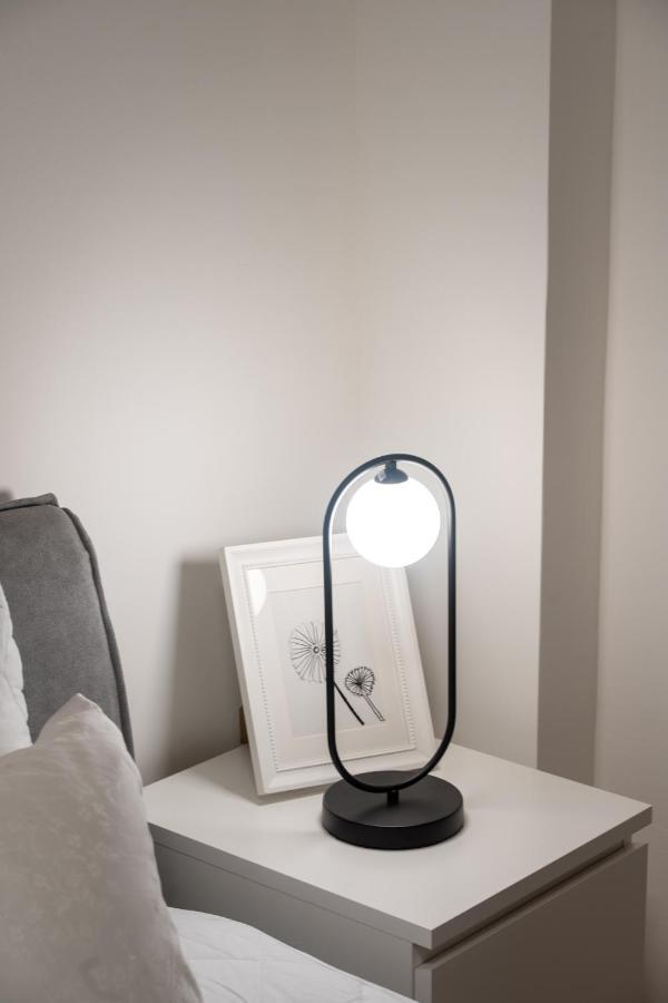 Cozy City Central Flat @ Psila Alonia Square Айгио Екстериор снимка