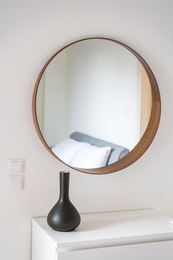 Cozy City Central Flat @ Psila Alonia Square Айгио Екстериор снимка