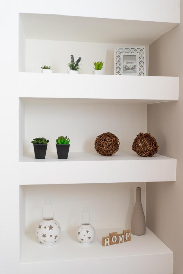 Cozy City Central Flat @ Psila Alonia Square Айгио Екстериор снимка